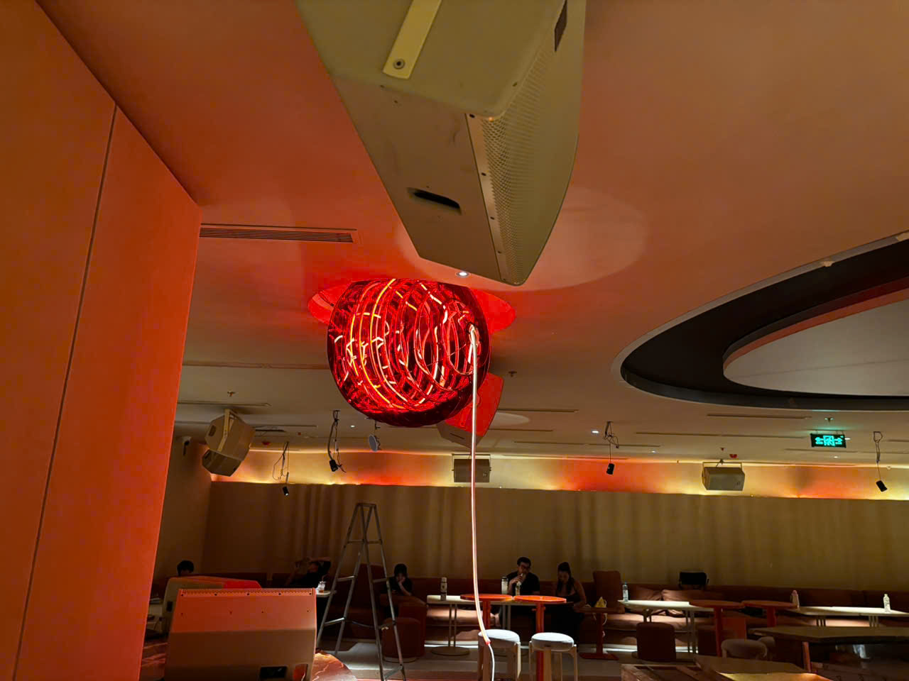 NOA Bar Nha Trang photo 1