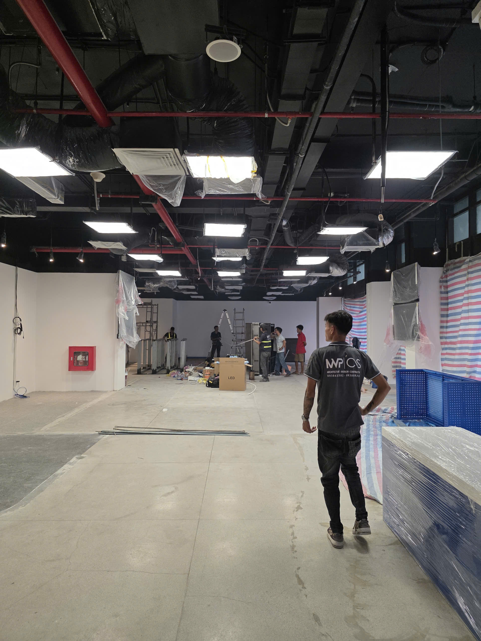 VR Gaming and Gong Cha photo 1
